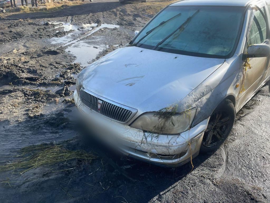 СК рассказал подробности утопления мужчин в автомобиле на Ангаре |  17.10.2022 | Красноярск - БезФормата