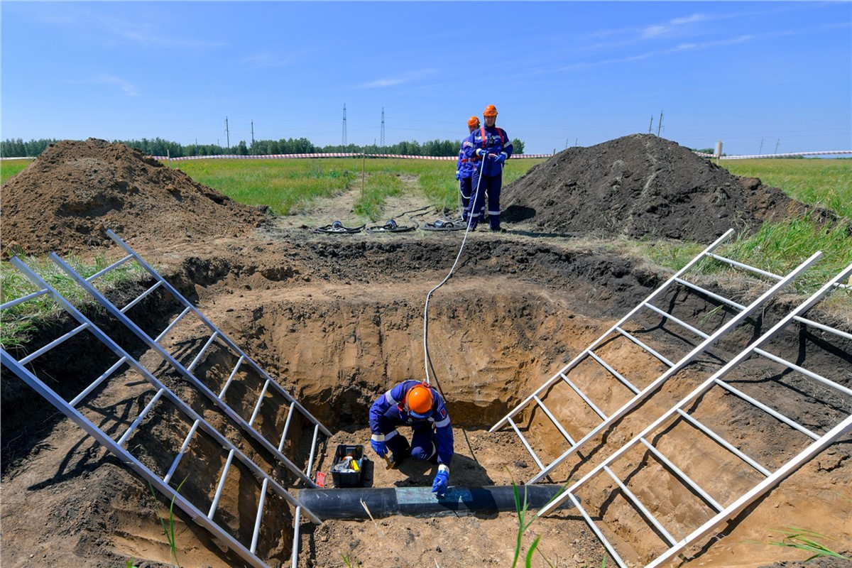 Транснефть — Западная Сибирь» провела плановые работы в четырех регионах |  29.06.2023 | Красноярск - БезФормата