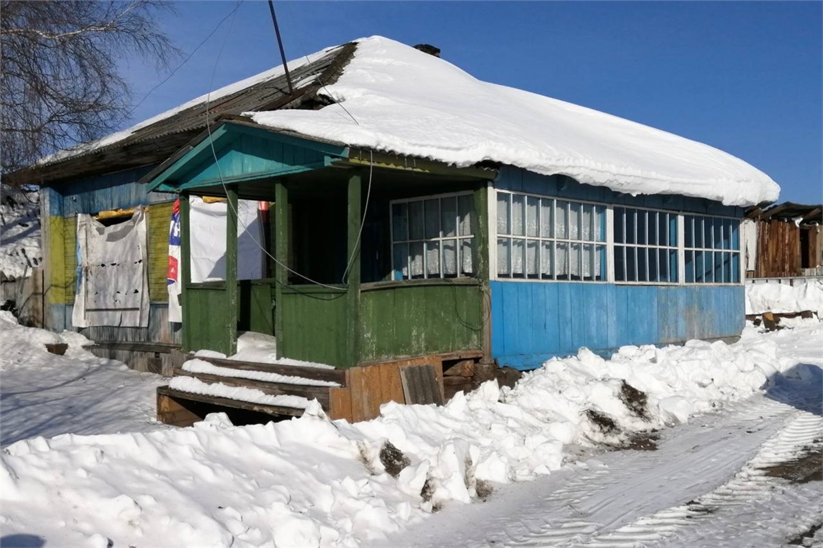 В Красноярском крае женщина незаконно оформила на себя чужой дом и угодила  за решетку | 11.07.2023 | Красноярск - БезФормата