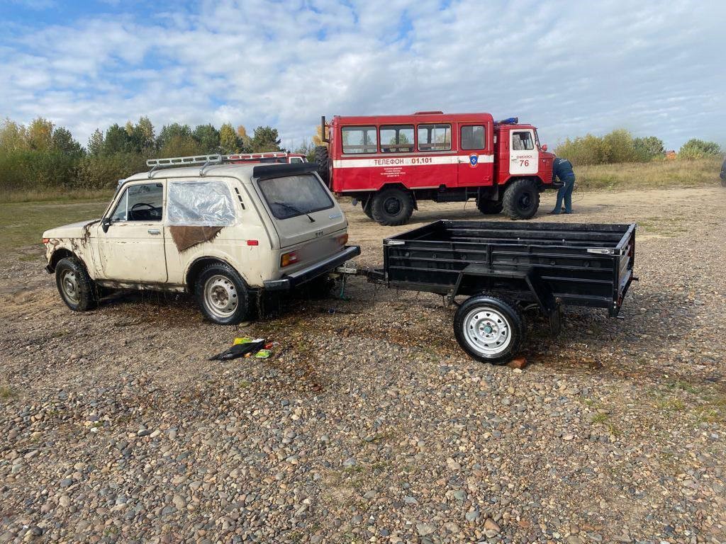 Ревнивец из Енисейска пытался застрелить приятеля жены и утонул после  попытки побега | 18.09.2023 | Красноярск - БезФормата