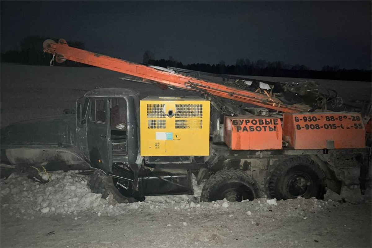 Водитель легковушки разбился насмерть в ДТП с грузовиком под Красноярском |  25.03.2024 | Красноярск - БезФормата