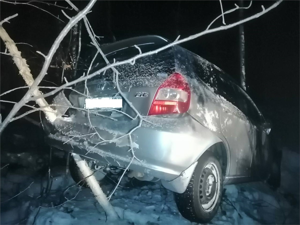 За гибель в ДТП пассажирки енисейца надолго отправили в колонию |  04.04.2024 | Красноярск - БезФормата