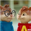 Элвин и бурундуки 2/ Alvin and the Chipmunks 2 
