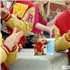 Элвин и бурундуки 2/ Alvin and the Chipmunks 2 