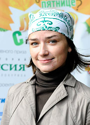 Данильченко Ольга