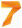 7 Канал логотип