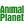 Animal Planet логотип
