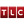 TLC логотип