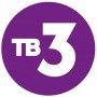ТВ-3 логотип