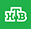 НТВ логотип