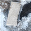 Житель Ангарска привез на своей машине в Красноярск 5 кг синтетического наркотика 
