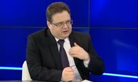 Павел Клачков, политический аналитик: "Эта неделя станет определяющей в развитии событий в Украине".