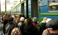 Красноярцы смогут пользоваться городской электричкой по субботам