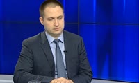 Сергей Алексеев, министр спорта, туризма и молодежной политики края