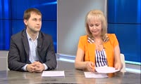 В Красноярске состоится уникальная медицинская конференция. Обсуждаем подготовку к ней с Алексеем Ильиным и Еленой Лыспак