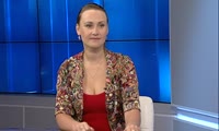 Наталья Юшкова, исполнительный директор фестиваля «МИР Сибири»