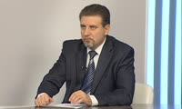 Ренат Даутханов, и. о. заместителя начальника Управления ГИБДД по Красноярскому краю (от 21 октября)