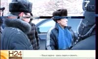 Администрация Красноярска предъявит претензию фирме, охранявшей базу в переулке Телевизорном