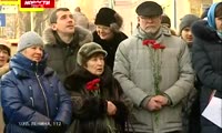 В Красноярске введен режим «черного неба» - Новости - Прима