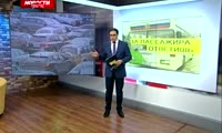 Новый путепровод не избавил Северный от пробок - Новости - Прима