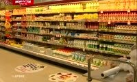 Накрутка на продукты в красноярских магазинах составляет 159%