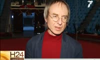 Александр Рыжов стал директором цирка