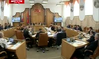 Депутаты внесли поправки в генплан Красноярска
