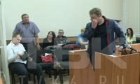 Речь Дмитрия Когана на суде