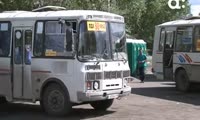 Красноярские перевозчики просят повысить цены на проезд