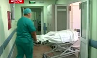 Врачи краевой больницы выходили пациентку с 85% ожогов - Новости - Прима