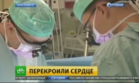 Красноярские врачи спасли жизнь малышу