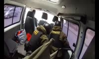 Задержание банды наркоторговцев в Красноярске