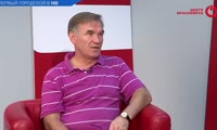 Интервью с председателем красноярской ассоциации перевозчиков Михаилом Омышевым