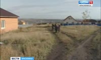 В коттеджном посёлке под Красноярском свистят пули