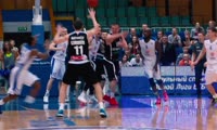 Play of the Day — Tony Taylor (Enisey)