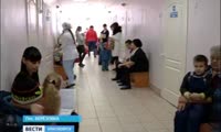Берёзовские педиатры отказываются дежурить на участках во внеурочное время