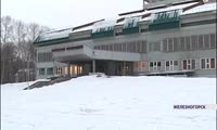 Полиция Железногорска выясняет обстоятельства обморожения 10-летнего ребенка