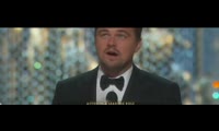 Леонардо Ди Каприо получил «Оскара»