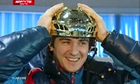 Легенда красноярского хоккея покидает «Енисей»