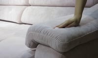 Тест-драйв дивана