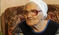 89-летняя красноярка путешествует по всему миру