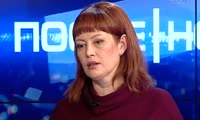 Татьяна Ситдикова об объединении школ и ситуации в школах города
