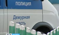 В Назаровском районе пенсионерка пыталась убить свою семью топором