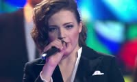 Дарья Антонюк с песней «Somebody to Love» группы Queen в полуфинале шоу «Голос»