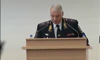 Нового главу краевой полиции не устроила работа ведомства