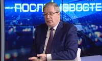 Виктор Толоконский о судьбе «Красноярскнефтепродукта»