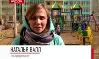 Женщину с ребенком зажал в дверях водитель троллейбуса