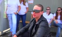 Тает лёд (пародия)