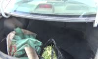 В Иланском районе задержали стропальщика с килограммом марихуаны