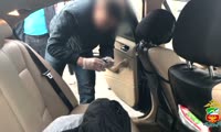 В Красноярском крае поймали с поличным наркодилера-рецидивиста